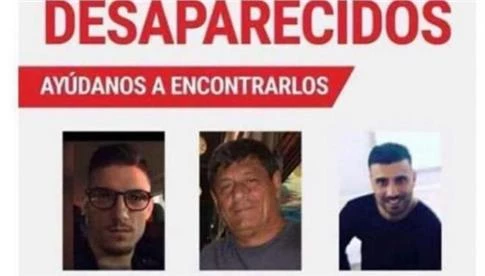 Μεξικό: Αστυνομικοί πούλησαν για 43 ευρώ τους τρεις Ιταλούς σε συμμορία